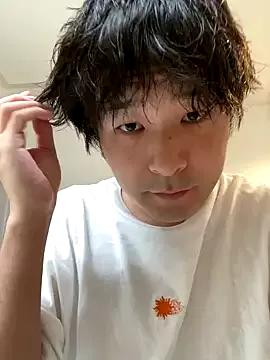 yuuki8910 from StripChat