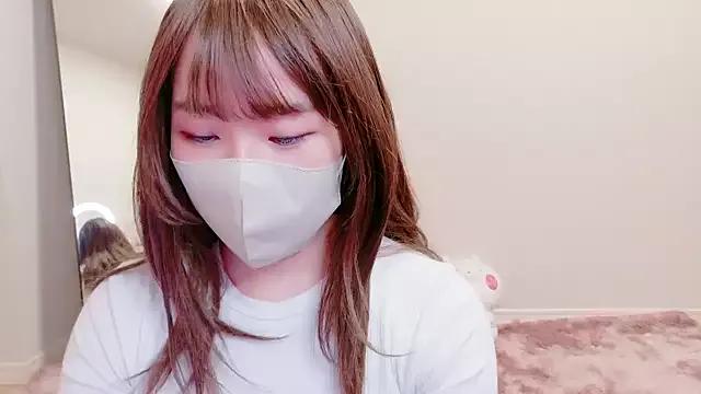 Yuuri_S2 from StripChat