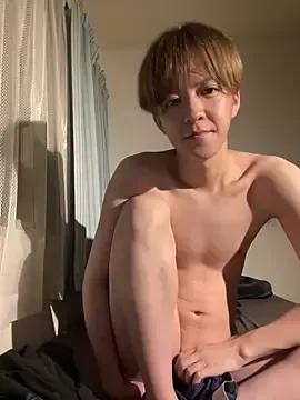 yuuuuma578 from StripChat