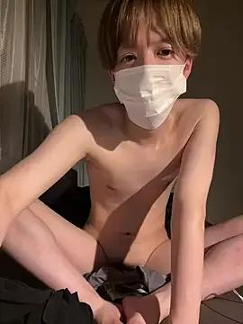 Yuuuuma578 webcams show profile image 