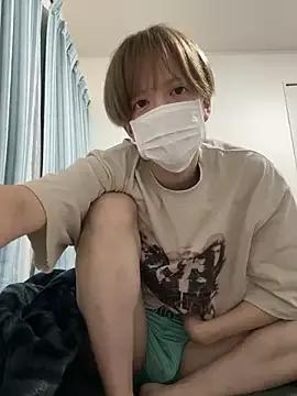 Photos of yuuuuma578 from StripChat is Freechat