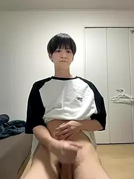 Yuuuuma578 webcams show profile image 