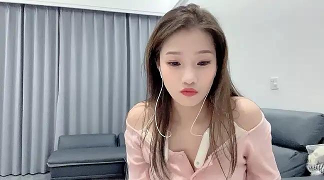 yuyu_77 from StripChat