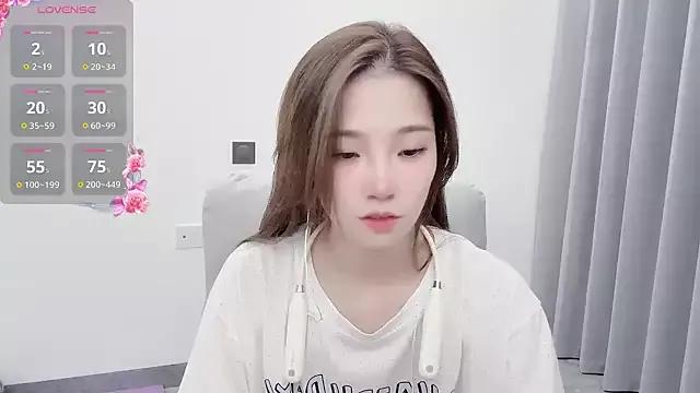 yuyu_77 from StripChat