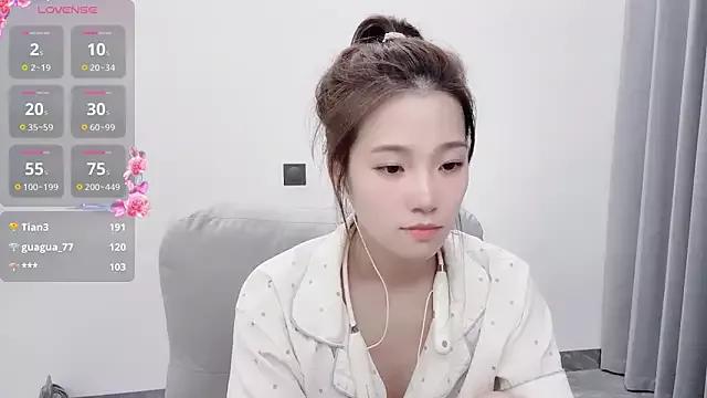 Yuyu_77 webcams show profile image 
