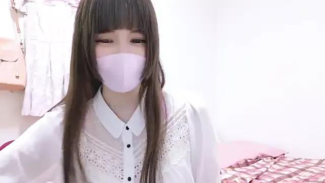 YUYU_nyaaa from StripChat