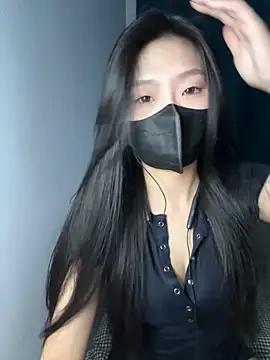 yuyubaby_77 from StripChat