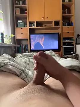 yymike from StripChat is Freechat