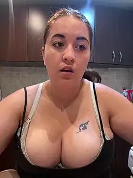 yzabell18 from StripChat is Freechat