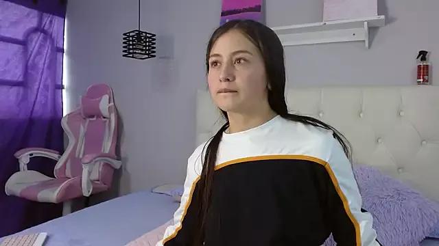 Zaaida_ from StripChat