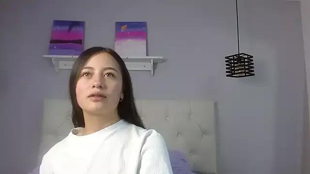 Zaaida_ from StripChat