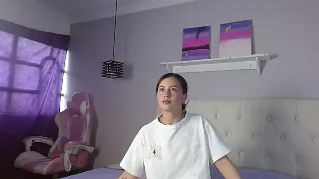 Zaaida_ from StripChat
