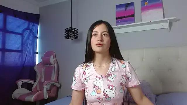 Zaaida_ from StripChat