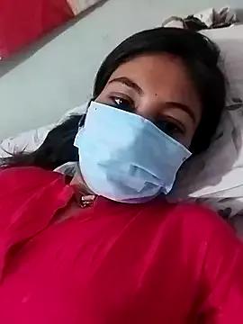 Zaara__your webcams show profile image 