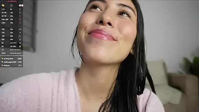 ZaaraHot from StripChat