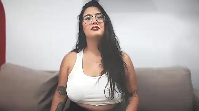 ZabathMiller from StripChat