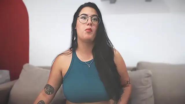 ZabathMiller from StripChat