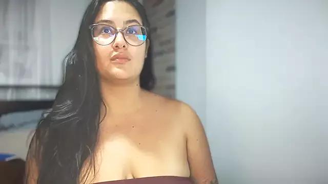 ZabathMiller from StripChat