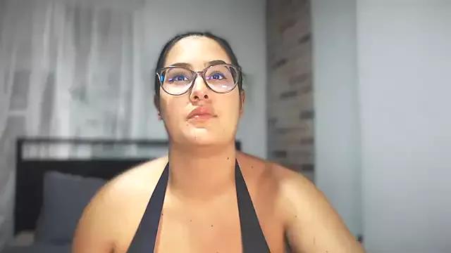 ZabathMiller from StripChat
