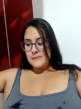 ZabathMiller from StripChat
