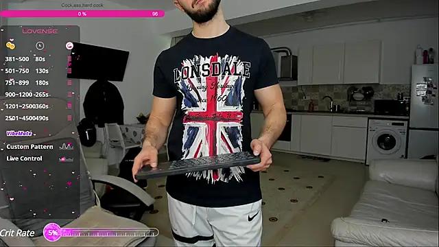 Discover our girls online shows and discover the company of countless livestreamers, with stunning shapes, sex toys and more.