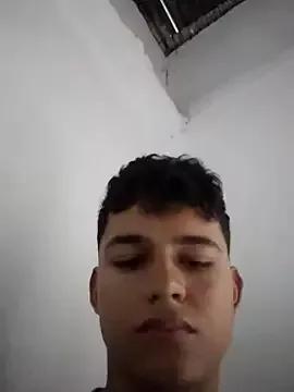 ZackJ7 from StripChat is Freechat