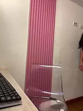 ZafiraaDream from StripChat is Freechat