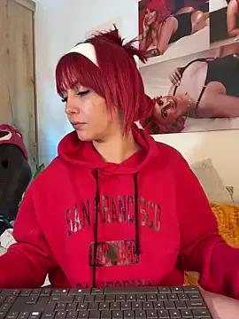 Zafiro_mo0n webcams show profile image 