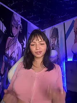 Zahara-LS webcams show profile image 