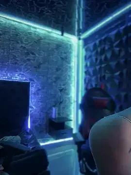 Zahara_Teen from StripChat