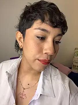 ZahaRose from StripChat