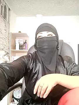 Zahra_Jalid webcams show profile image 