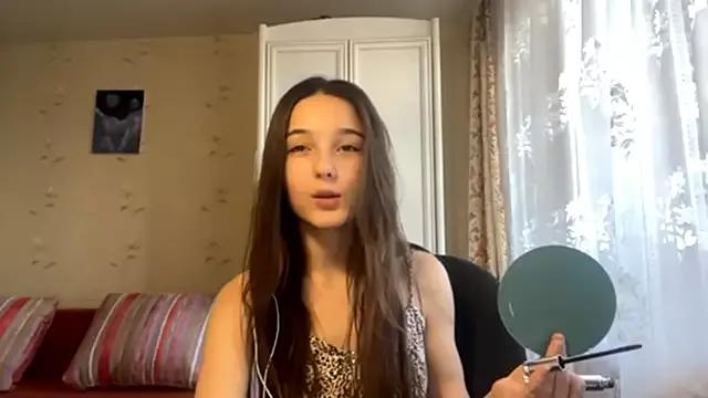 ZaidaKellner from StripChat is Freechat