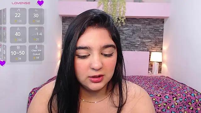 Discover our girls online shows and discover the company of countless livestreamers, with stunning shapes, sex toys and more.
