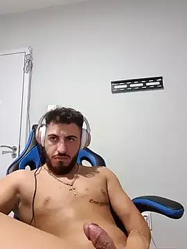 Photos of Zakkyboy66 from StripChat is Freechat