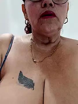 Zamara_milf from StripChat