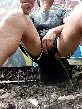 zamir_adam from StripChat is Freechat