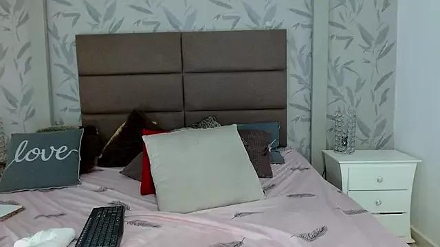Zammy_Johnson from StripChat is Freechat