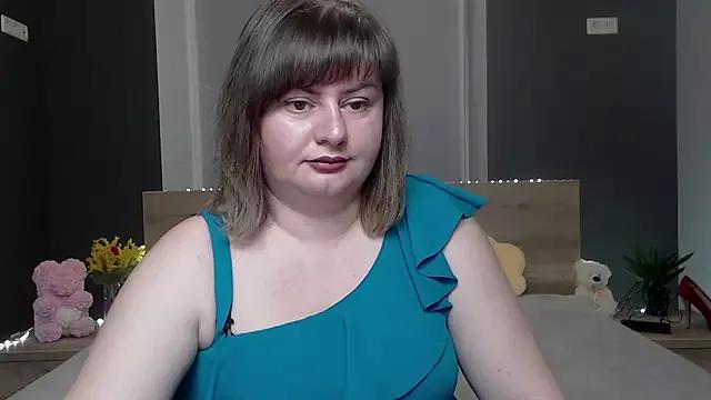 ZannaDreil from StripChat