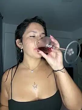 Zaphiro_26 webcams show profile image 