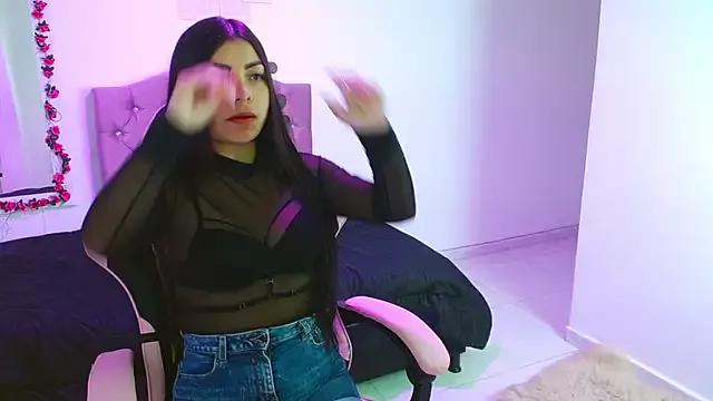 Zara1609200 webcams show profile image 