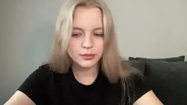 Zara__Doll from StripChat