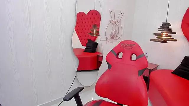 Zara_BBW from StripChat is Freechat