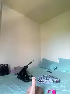 Zara_Bel from StripChat is Freechat
