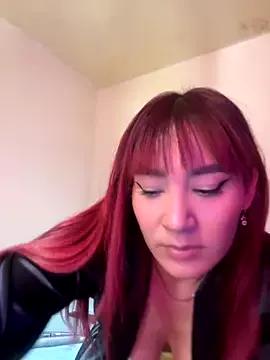 Zara_Bel from StripChat is Freechat