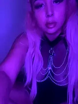 zara_bellexx from StripChat is Freechat