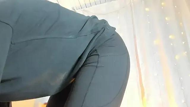 Zara_dulce from StripChat