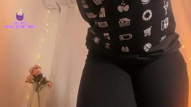 Zara_dulce from StripChat