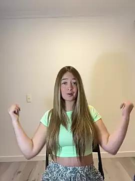 Zara_Ross from StripChat