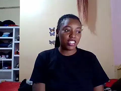 Zara_Twilight from StripChat